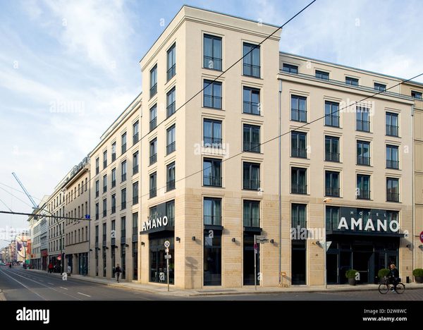 AMANO Home — Property