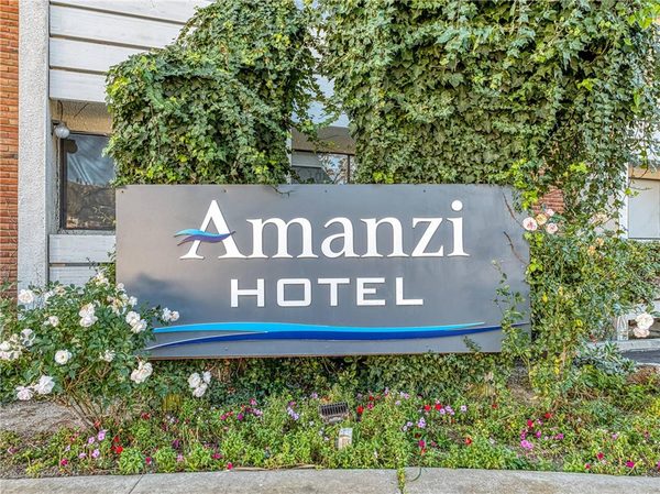 Amanzi Hotel an Ascend Hotel Collection Ventura California — Property