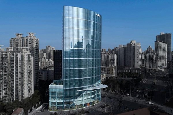 Amara Shanghai — Property