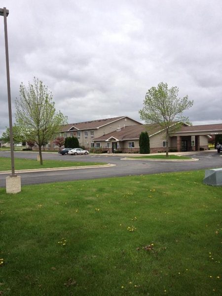 Americas Best Value Inn Suites Spring Valley Spring Valley Minnesota — Property