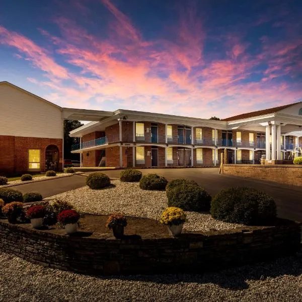 Americas Inn Bardstown — Property