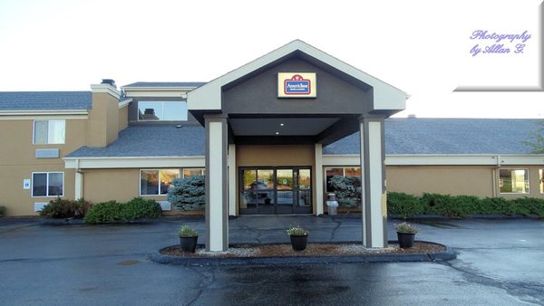 AmericInn by Wyndham Bay City Bay City Michigan — Property