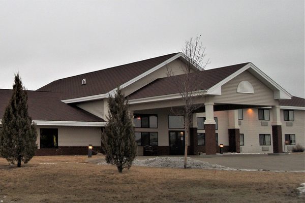 AmericInn by Wyndham Beulah Beulah North Dakota — Property