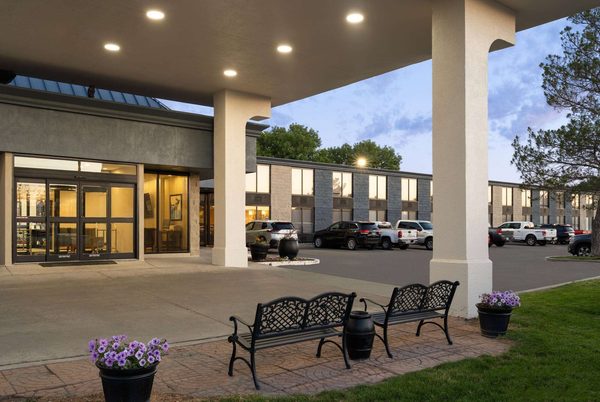 AmericInn by Wyndham Casper Event Center Area — Property