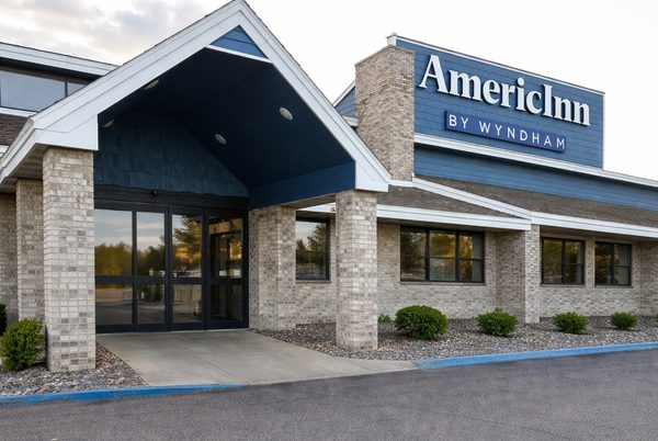 AmericInn by Wyndham Fergus Falls — Property