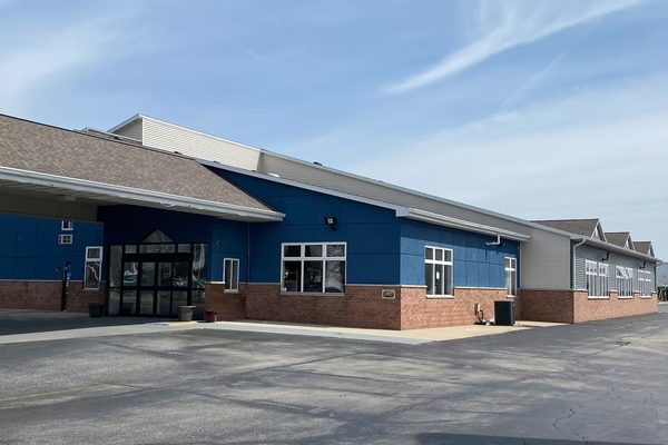 AmericInn by Wyndham Green Bay Near Stadium — Property