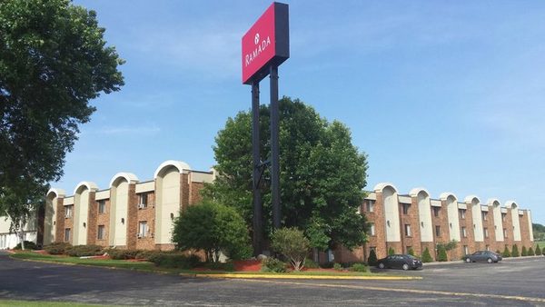 AmericInn by Wyndham Janesville — Property