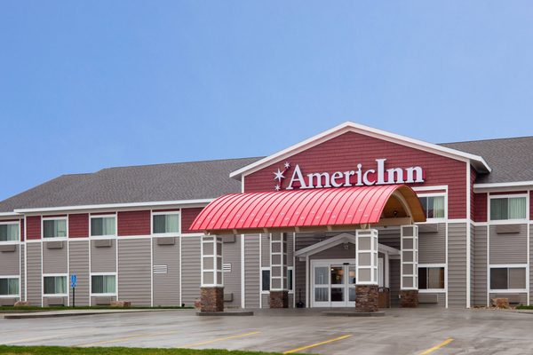 AmericInn by Wyndham Sibley Sibley Iowa — Property