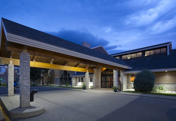 AmericInn by Wyndham Valley City — Property