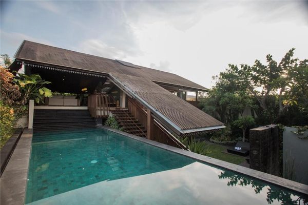 Ametis Villa Bali — Property