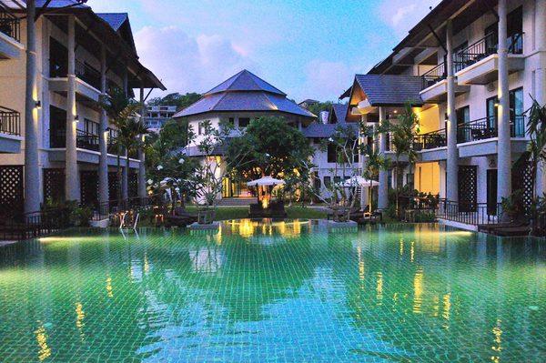 Amity Wellness — Property