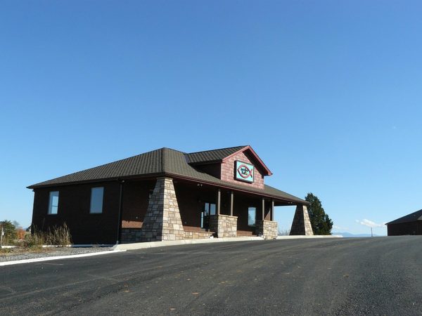 Anchor Down RV Resort — Property