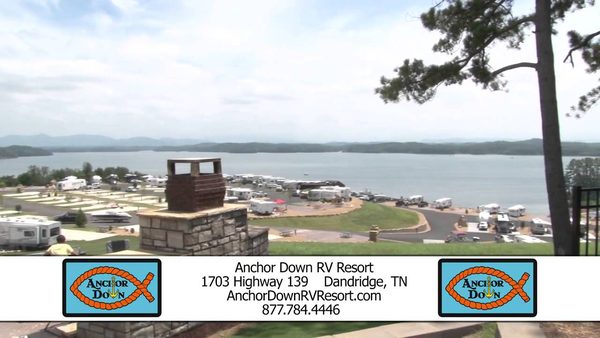 Anchor Down RV Resort — Property