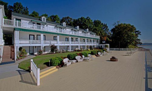Anchor Down RV Resort — Property