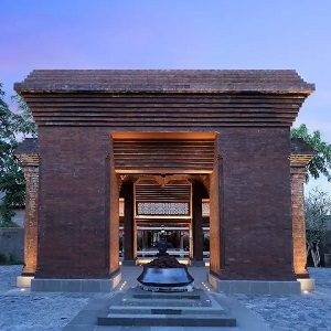 Andaz Bali — Property
