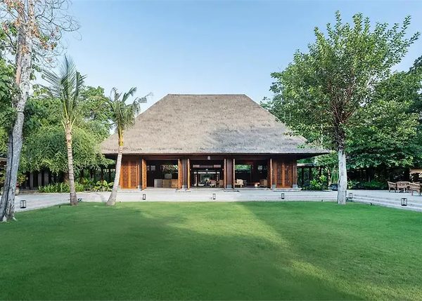 Andaz Bali — Property