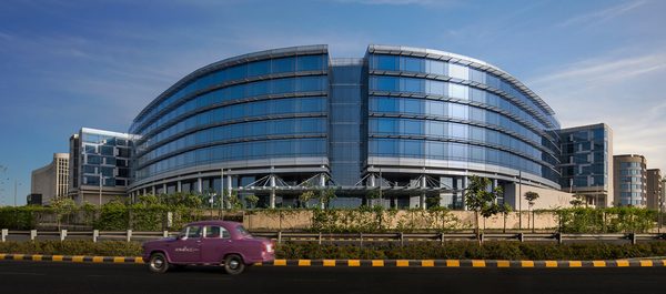 Andaz Delhi — Property