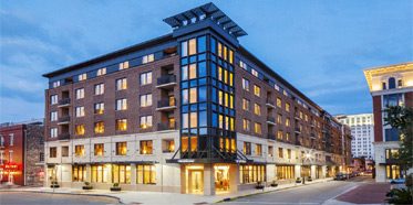 Andaz Savannah — Property