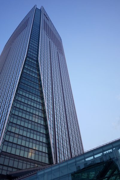 Andaz Tokyo Toranomon Hills — Property