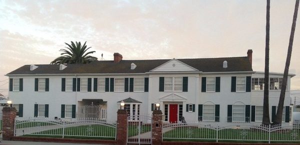 Anderson Estates Los Angeles California — Property