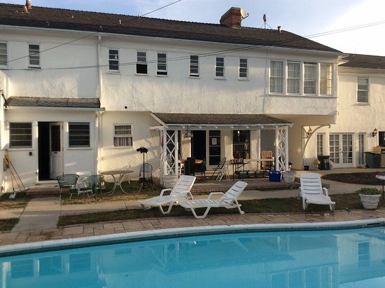 Anderson Estates Los Angeles California — Property