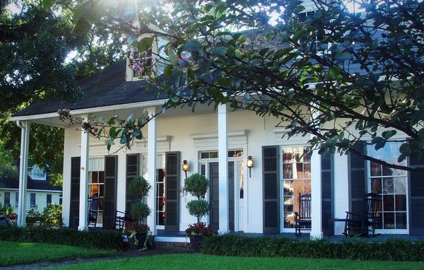 Andrew Morris House Bed and Breakfast — Property
