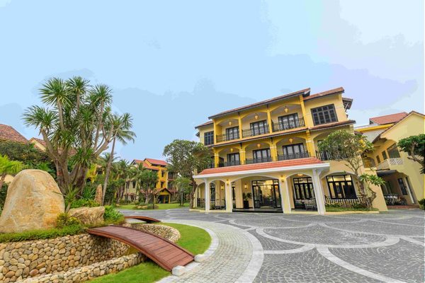 Anmira Hoi An Village of Arts and Culture — Property