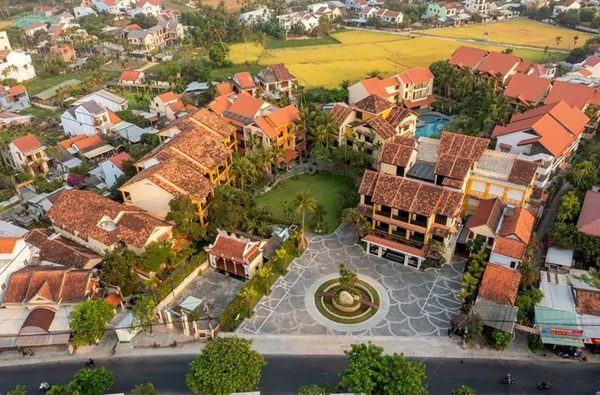 Anmira Hoi An Village of Arts and Culture — Property