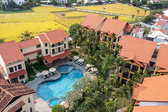 Anmira Hoi An Village of Arts and Culture — Property