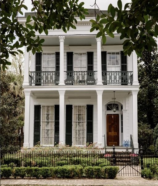 Annabelle s House B B — Property
