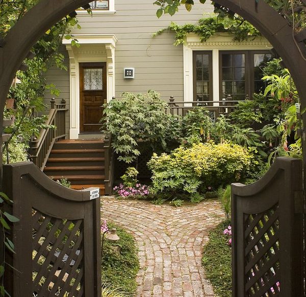 Annie s Cottage — Property