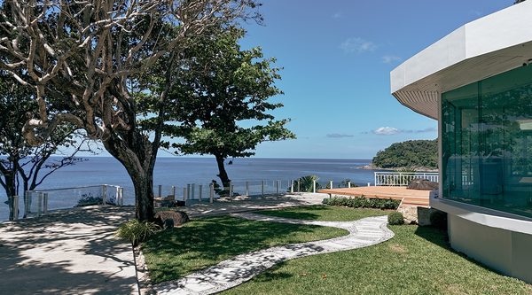 Anona Sunset Boutique — Property