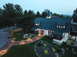Antietam Overlook Farm — Property