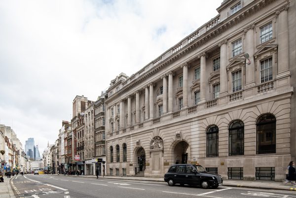 Apex Temple Court Hotel — Property