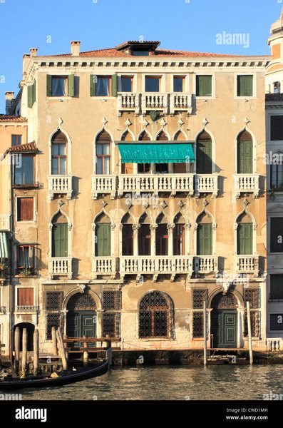 Apostoli Palace — Property