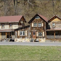 Appalachian Cabins — Property