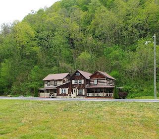 Appalachian Cabins — Property