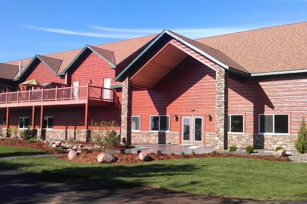Appeldoorn s Sunset Bay Resort — Property