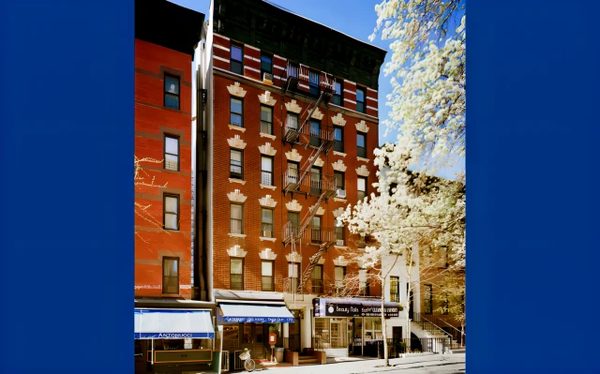 Apt 168 New York City New York — Property