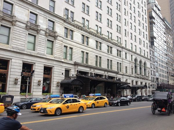 Apt 168 New York City New York — Property
