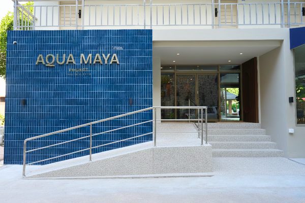 Aqua Maya Phuket — Property