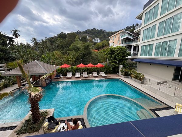 Aqua Maya Phuket — Property