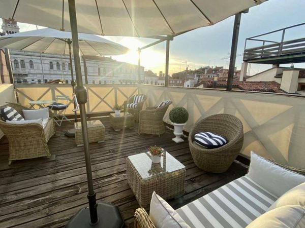 Aquamare Boutique B B — Property
