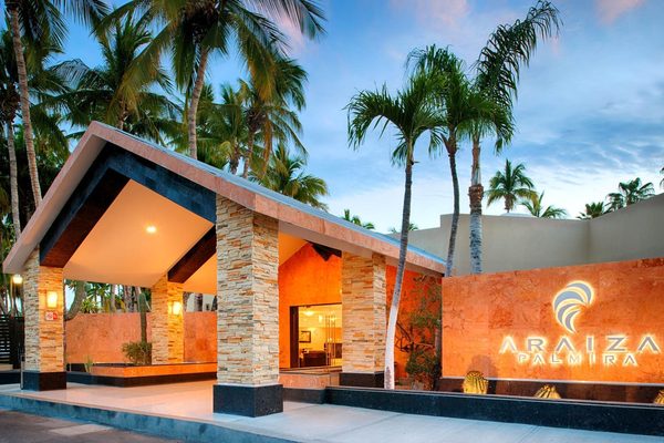Araiza Palmira — Property