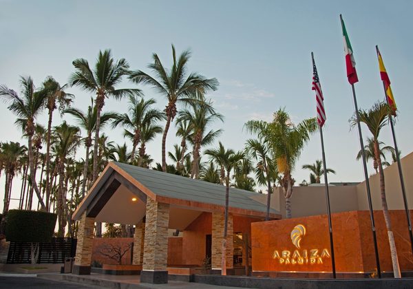 Araiza Palmira — Property
