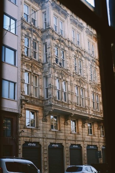 Archeo Hostel Adults Only Istanbul — Property