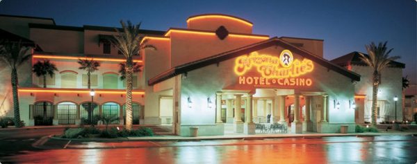 Arizona Charlie s Boulder RV Park Las Vegas Nevada — Property