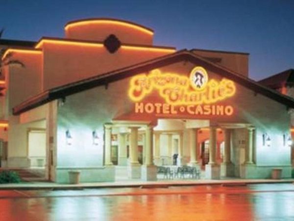 Arizona Charlie s Boulder RV Park Las Vegas Nevada — Property