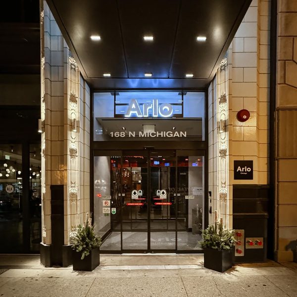 Arlo Chicago — Property
