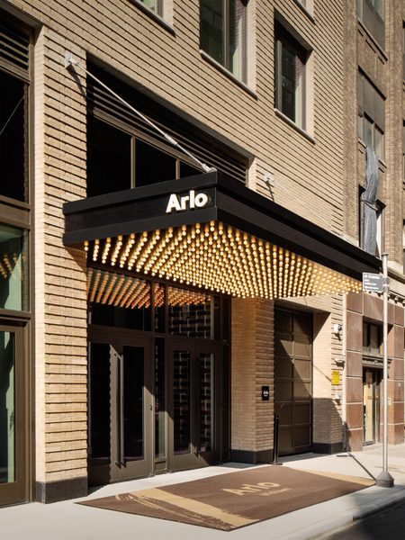Arlo Midtown — Property